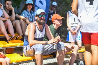 3x3 Gdynia