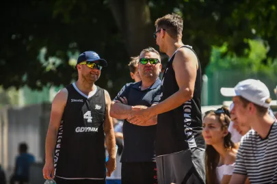 3x3 Gdynia