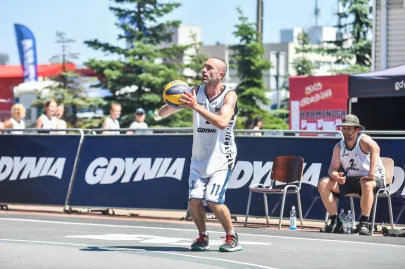 3x3 Gdynia