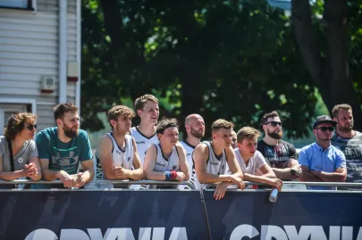 3x3 Gdynia