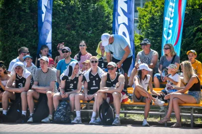 3x3 Gdynia