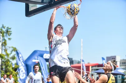 3x3 Gdynia