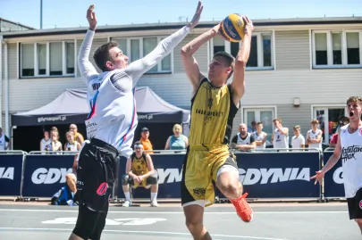 3x3 Gdynia
