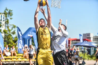 3x3 Gdynia