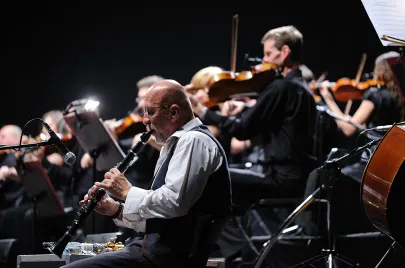 Goran Bregovic