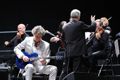 Goran Bregovic
