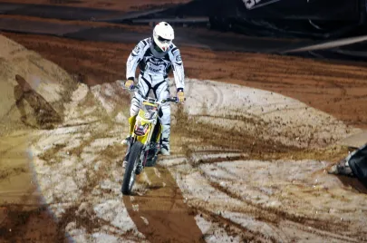 Night Of The Jumps