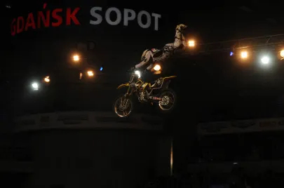 Night Of The Jumps