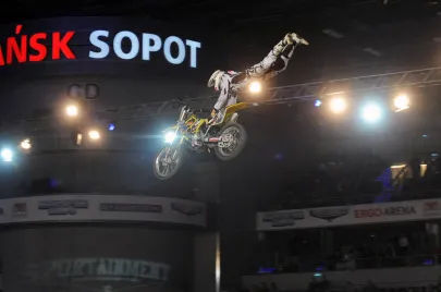 Night Of The Jumps