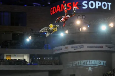 Night Of The Jumps