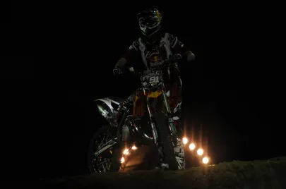Night Of The Jumps