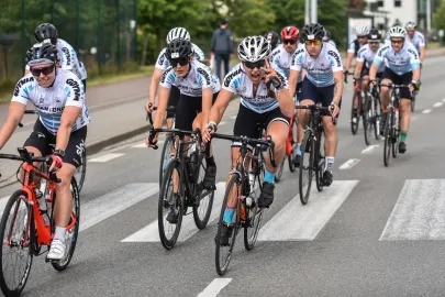 Gran Fondo Gdynia