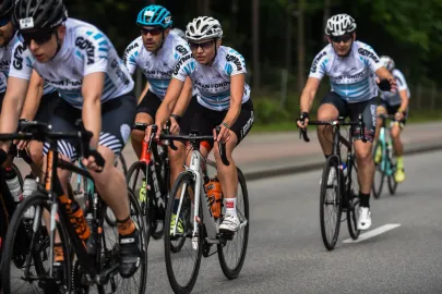 Gran Fondo Gdynia