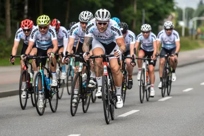 Gran Fondo Gdynia