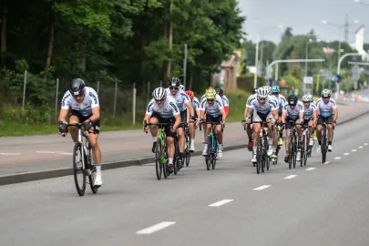 Gran Fondo Gdynia