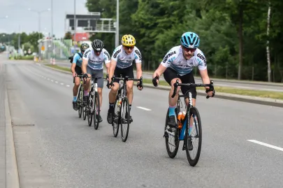 Gran Fondo Gdynia