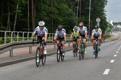 Gran Fondo Gdynia