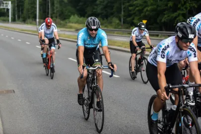 Gran Fondo Gdynia