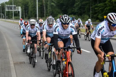 Gran Fondo Gdynia