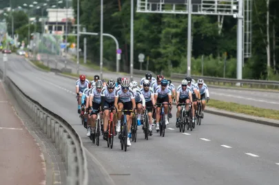 Gran Fondo Gdynia
