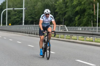 Gran Fondo Gdynia