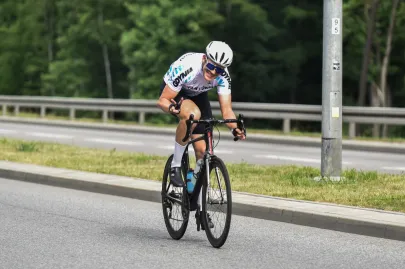 Gran Fondo Gdynia