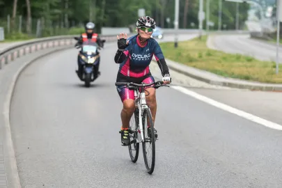 Gran Fondo Gdynia