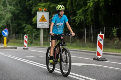 Gran Fondo Gdynia