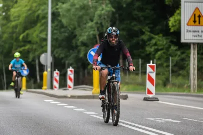 Gran Fondo Gdynia