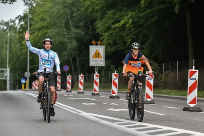 Gran Fondo Gdynia