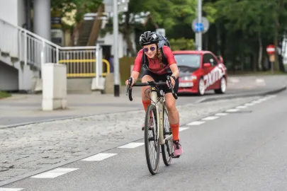 Gran Fondo Gdynia