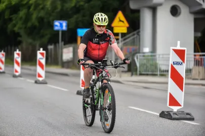 Gran Fondo Gdynia