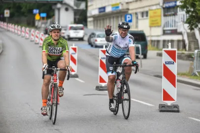 Gran Fondo Gdynia