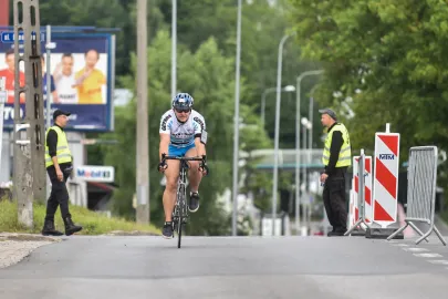 Gran Fondo Gdynia