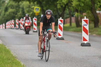 Gran Fondo Gdynia