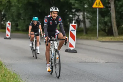 Gran Fondo Gdynia