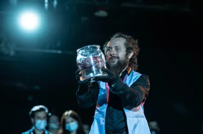 Kongres futurologiczny
