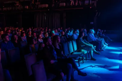 Koncert Waglewski Fisz Emade w Starym Maneżu