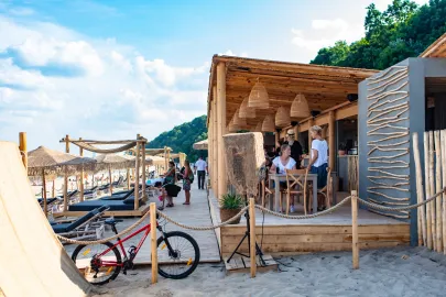 Teren Open'er Beachhouse