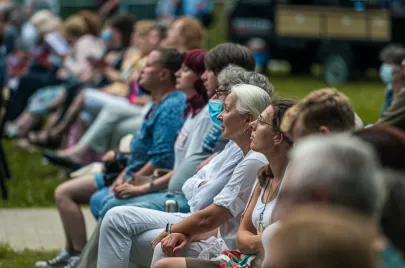 Opera w mieście: Rigoletto w Amfiteatrze Orana