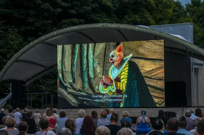 Opera w mieście: Rigoletto w Amfiteatrze Orana