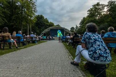 Opera w mieście: Rigoletto w Amfiteatrze Orana