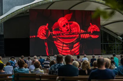 Opera w mieście: Rigoletto w Amfiteatrze Orana