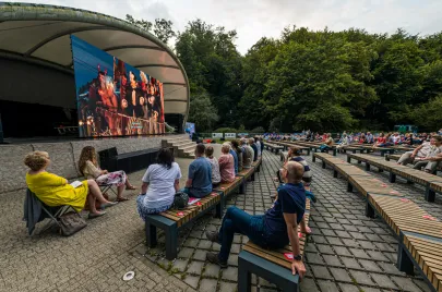 Opera w mieście: Rigoletto w Amfiteatrze Orana