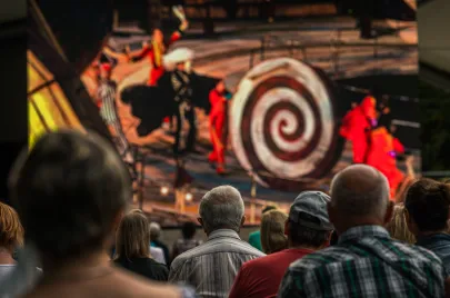 Opera w mieście: Rigoletto w Amfiteatrze Orana