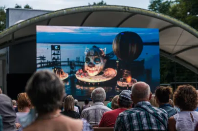 Opera w mieście: Rigoletto w Amfiteatrze Orana