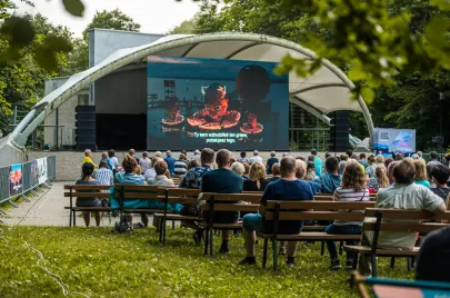 Opera w mieście: Rigoletto w Amfiteatrze Orana