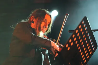 Kwartludium & Sebastian Meissner