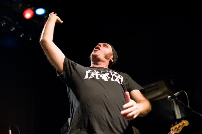 Tomasz Budzyński 