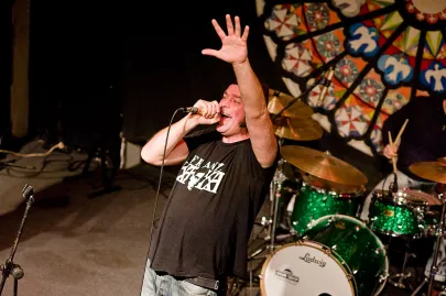 Tomasz Budzyński 